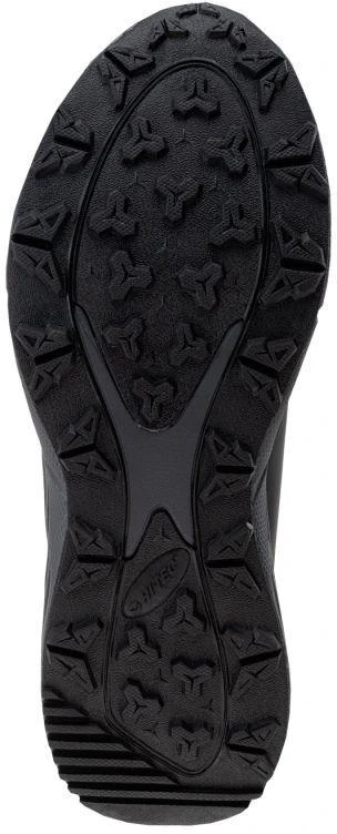 Hi-Tec Gewila Mid Wp M 92800376983 batai