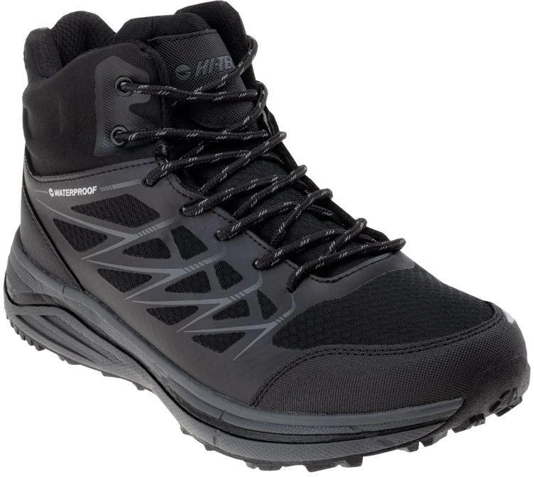 Hi-Tec Gewila Mid Wp M 92800376983 batai