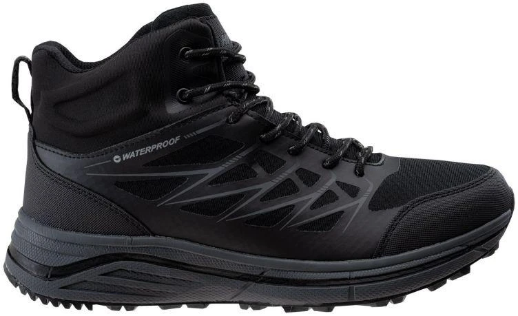 Hi-Tec Gewila Mid Wp M 92800376983 batai