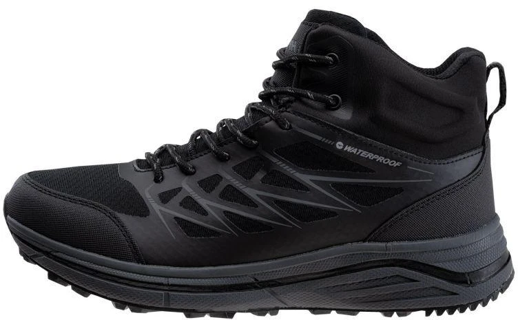 Hi-Tec Gewila Mid Wp M 92800376983 batai