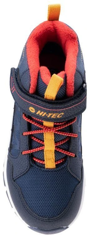 Hi-Tec Girvine Mid Wp Jr batai 92800442356