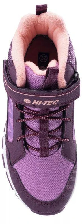 Hi-Tec Girvine Mid Wp Jr batai 92800442359