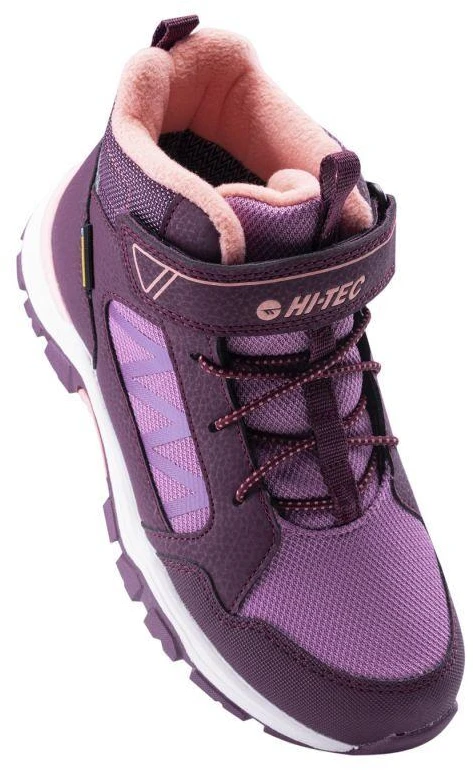 Hi-Tec Girvine Mid Wp Jr batai 92800442359