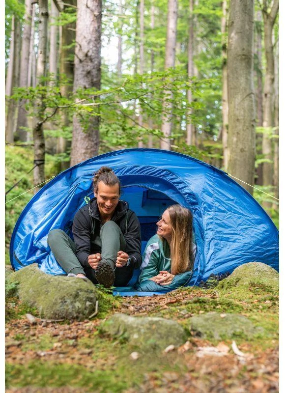 Turistinė palapinė Hi-Tec GLOI 3