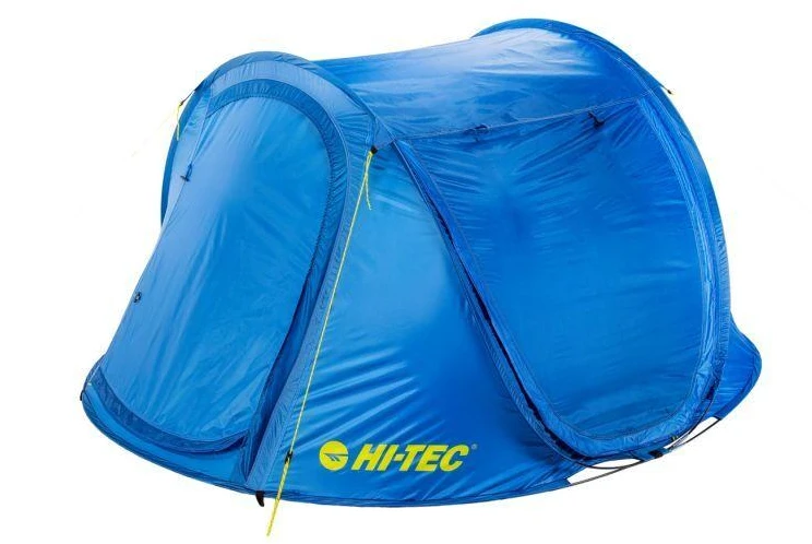 Turistinė palapinė Hi-Tec GLOI 3