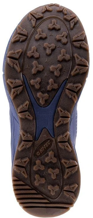 Hi-tec Granise Mid Wp W moteriški batai 92800442369