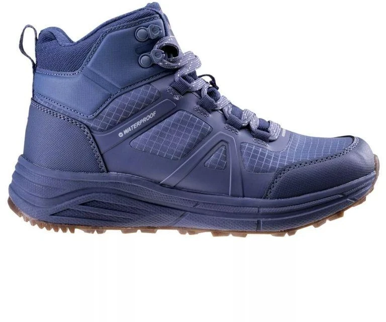 Hi-tec Granise Mid Wp W moteriški batai 92800442369