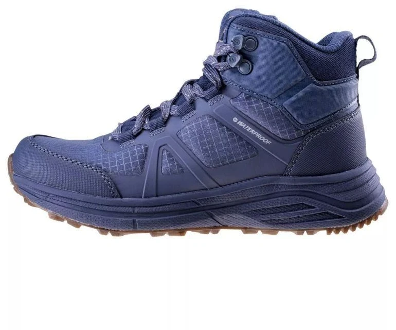 Hi-tec Granise Mid Wp W moteriški batai 92800442369