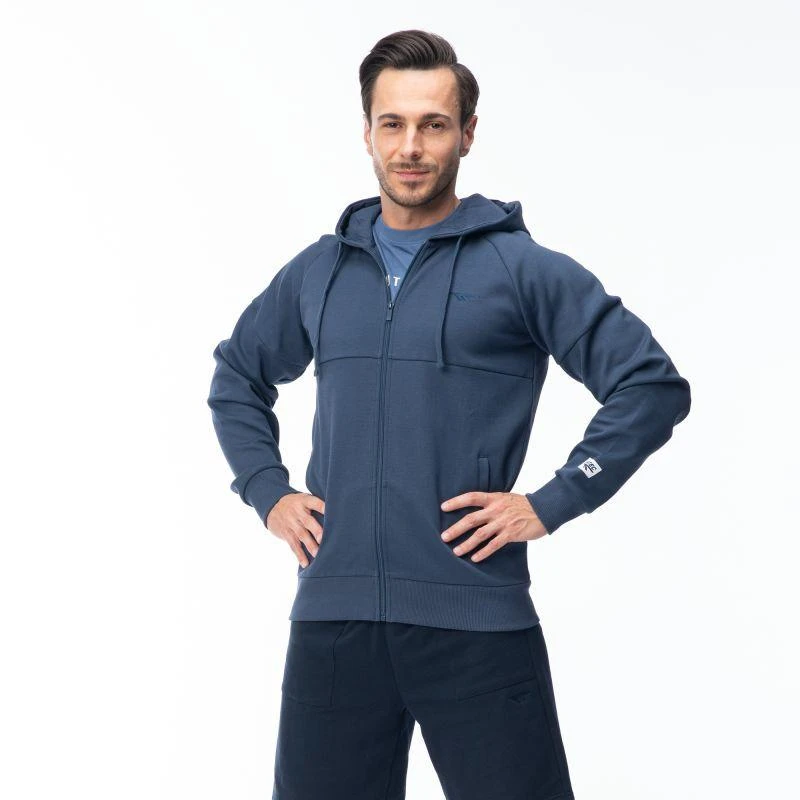Hi-Tec Hadar M džemperis 92800620968