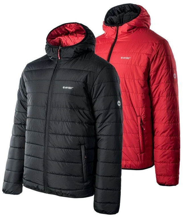 Hi-tec Halden M striukė 92800326448