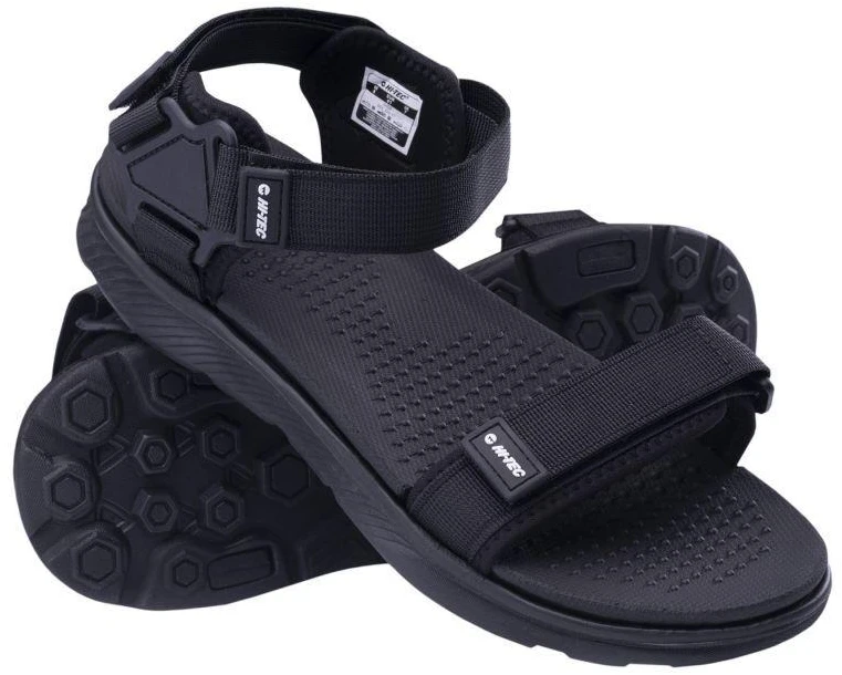 Hi-Tec Hico M 92800598388 Basutės