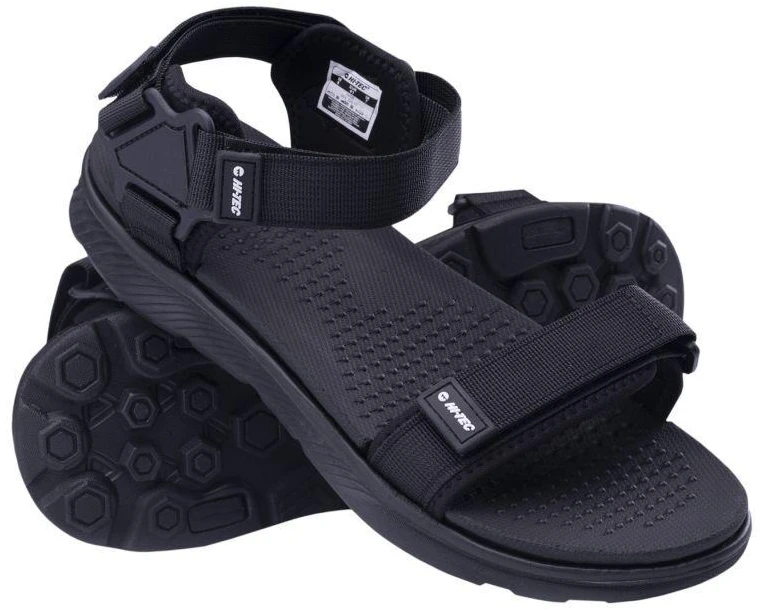 Hi-Tec Hico M 92800598388 Basutės