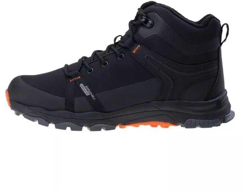 Hi-Tec Himba Mid Wp M 92800330734 batai