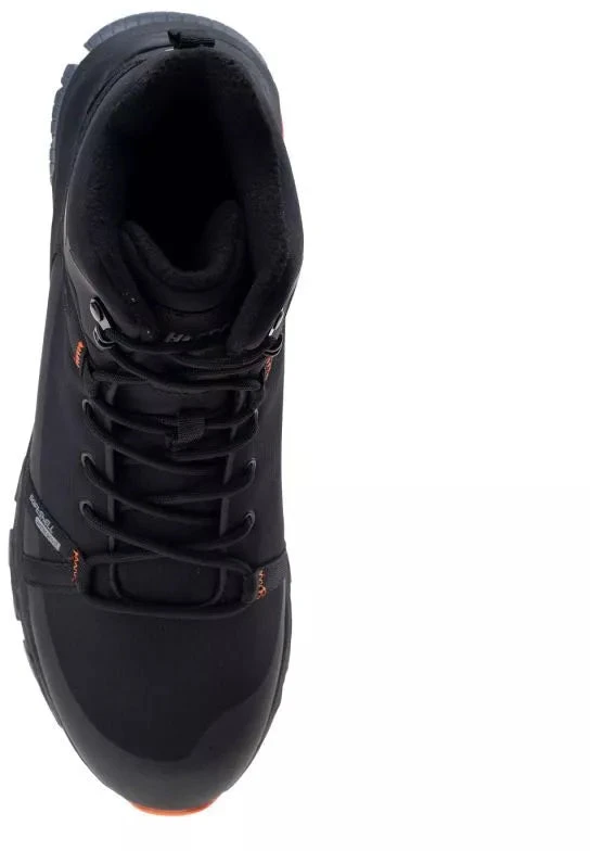 Hi-Tec Himba Mid Wp M 92800330734 batai