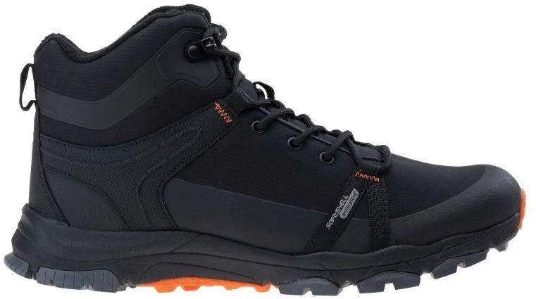Hi-Tec Himba Mid Wp M 92800330734 batai