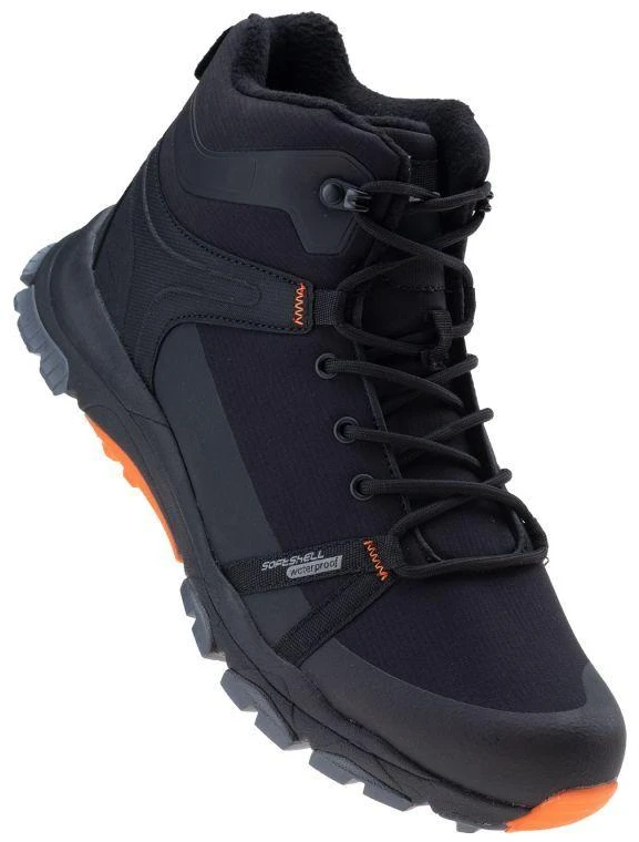 Hi-Tec Himba Mid Wp M 92800330734 batai