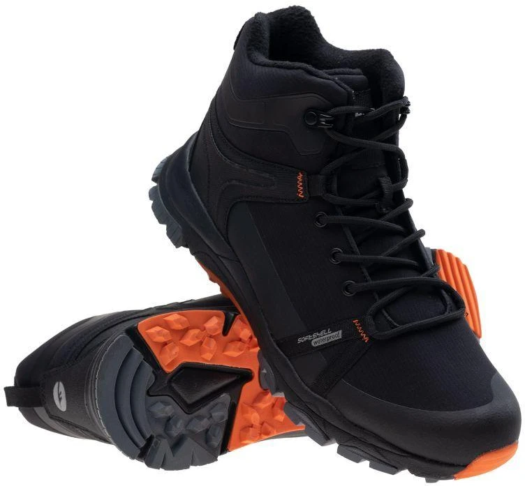 Hi-Tec Himba Mid Wp M 92800330734 batai