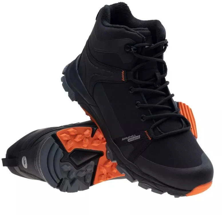 Hi-Tec Himba Mid Wp M 92800330734 batai