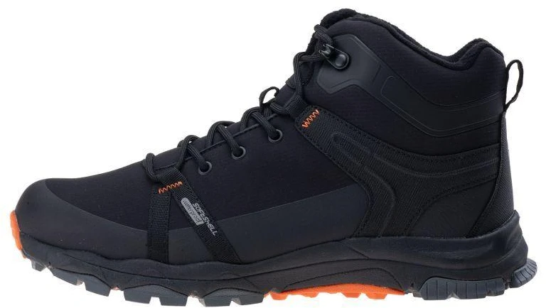 Hi-Tec Himba Mid Wp M 92800330734 batai