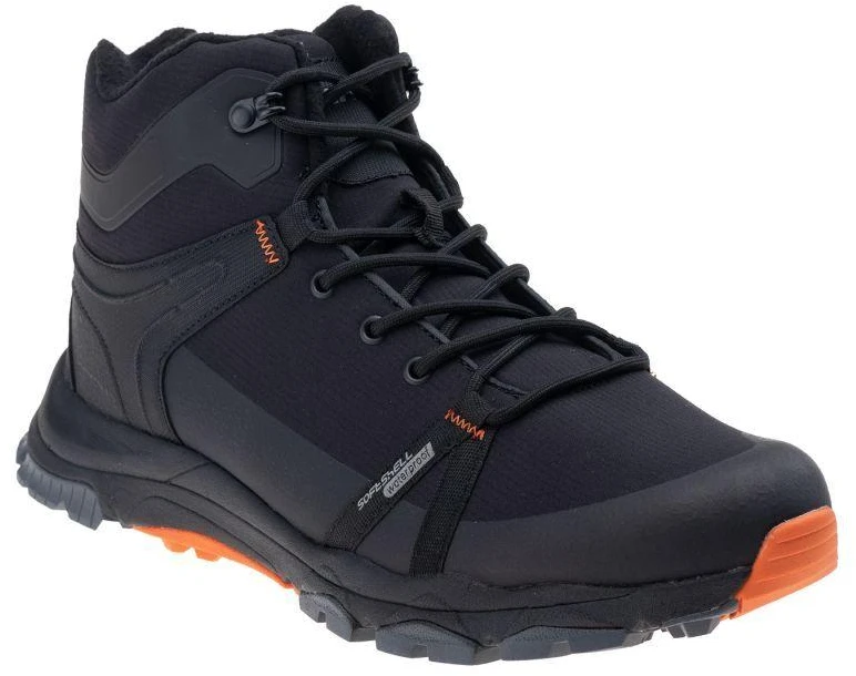 Hi-Tec Himba Mid Wp M 92800330734 batai
