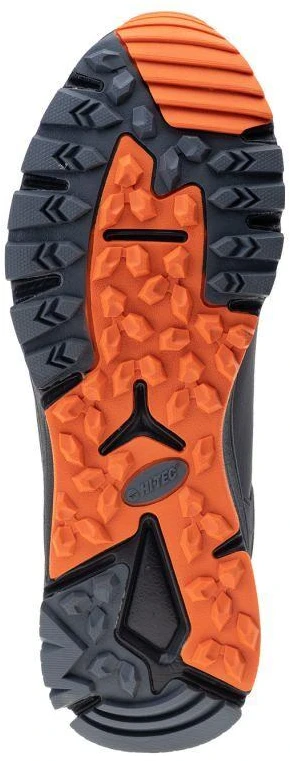 Hi-Tec Himba Mid Wp M 92800330734 batai