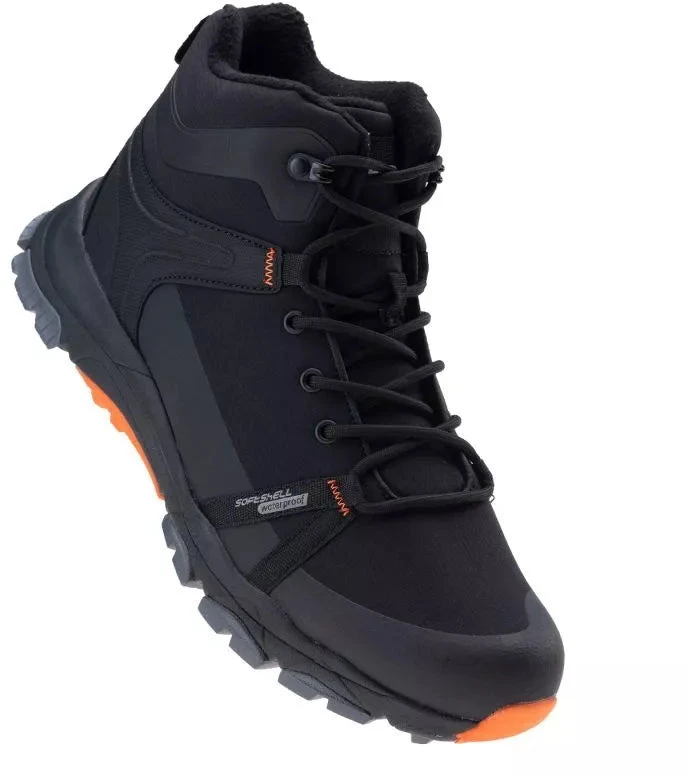 Hi-Tec Himba Mid Wp M 92800330734 batai