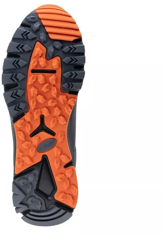 Hi-Tec Himba Mid Wp M 92800330734 batai