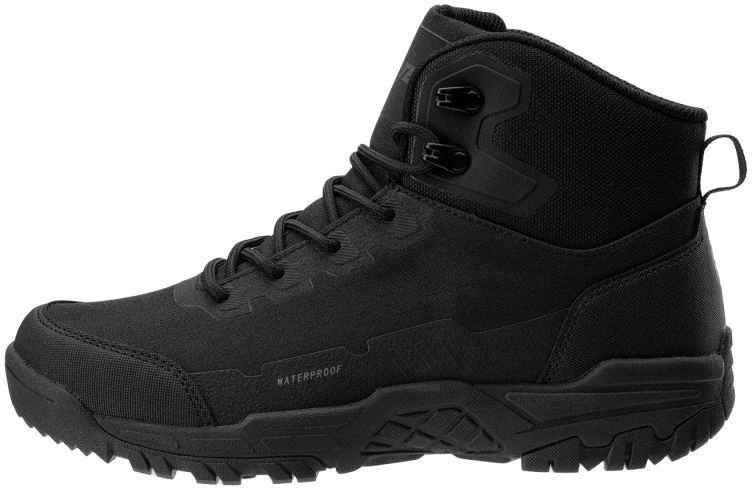 Hi-tec Ilinoi Mid Wp M 92800442391 batai