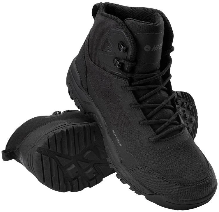 Hi-tec Ilinoi Mid Wp M 92800442391 batai