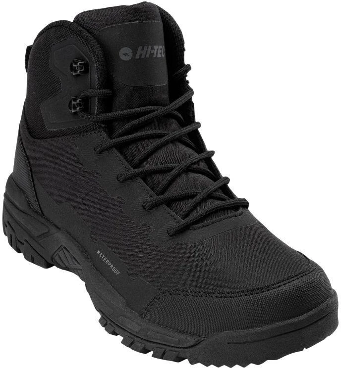 Hi-tec Ilinoi Mid Wp M 92800442391 batai