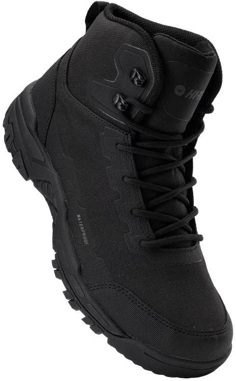 Hi-tec Ilinoi Mid Wp M 92800442391 batai