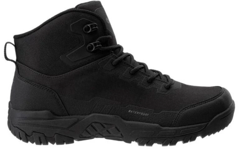 Hi-tec Ilinoi Mid Wp M 92800442391 batai