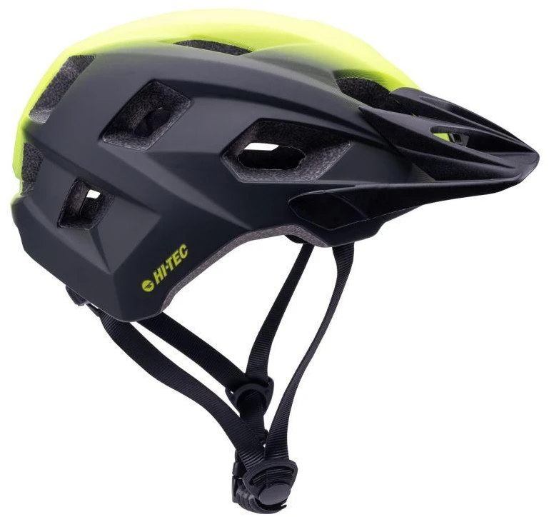 Hi-Tec Ivaar Jr 92800664411 Dviračio šalmas