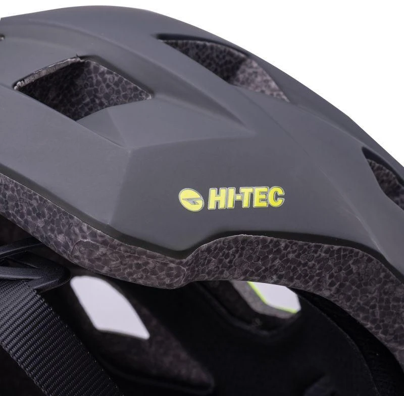 Hi-Tec Ivaar Jr 92800664411 Dviračio šalmas