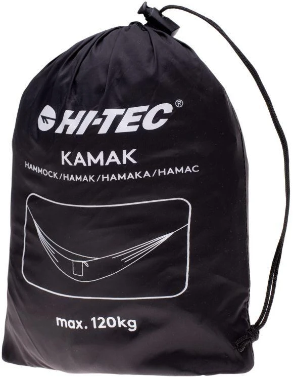 Hi-Tec Kamak 92800353314 hamakas