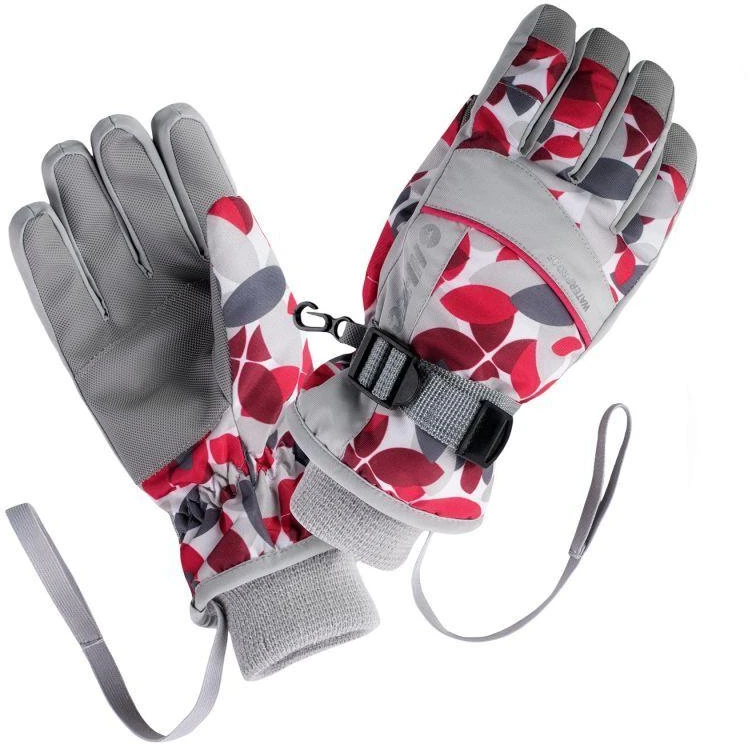 Hi-Tec Kelly Jr Slidinė Pirštinė 92800337442