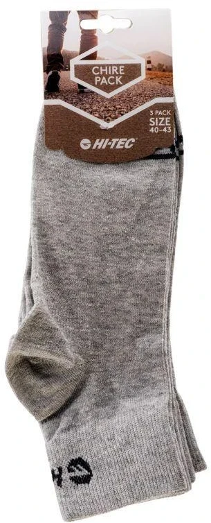 Hi-tec kojinės pakuotėje M 92800288444