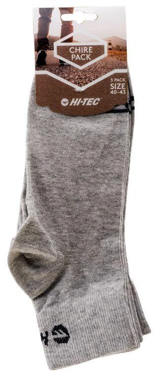 Hi-tec kojinės pakuotėje M 92800288444
