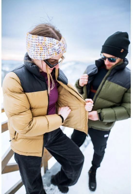 Hi-Tec Lady Fowella žieminė striukė W 92800592759