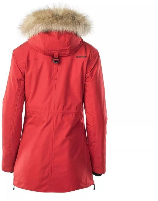 Hi-tec Lady Lasse W 92800441438 izoliuotas švarkas