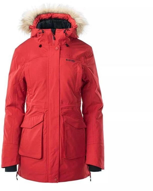 Hi-tec Lady Lasse W 92800441438 izoliuotas švarkas