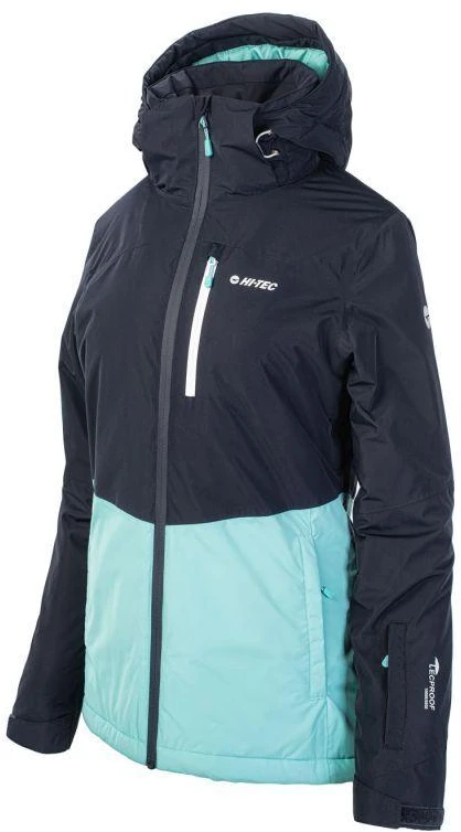 Hi-tec Lady Morena W 92800549421 izoliuotas striukė