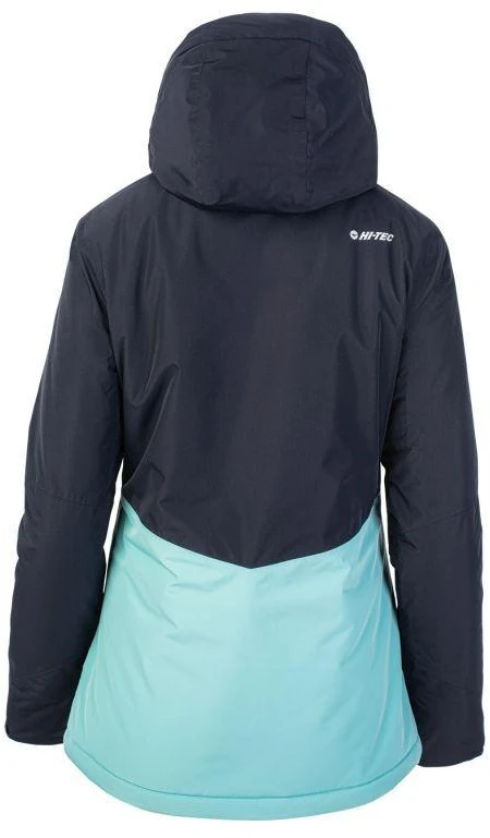 Hi-tec Lady Morena W 92800549421 izoliuotas striukė