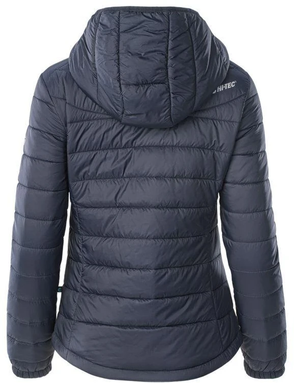 Hi-tec Lady Nahia W 92800441469 dygsniuotas žiemos paltas