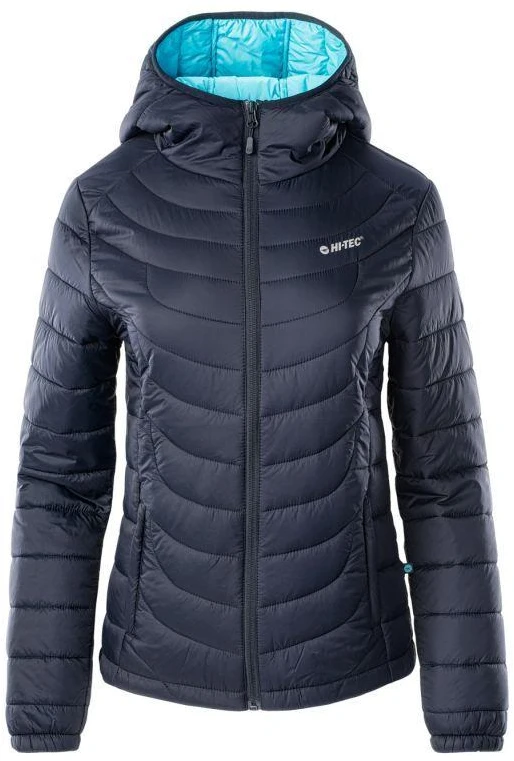 Hi-tec Lady Nahia W 92800441469 dygsniuotas žiemos paltas