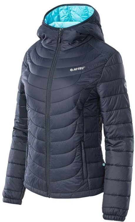 Hi-tec Lady Nahia W 92800441469 dygsniuotas žiemos paltas