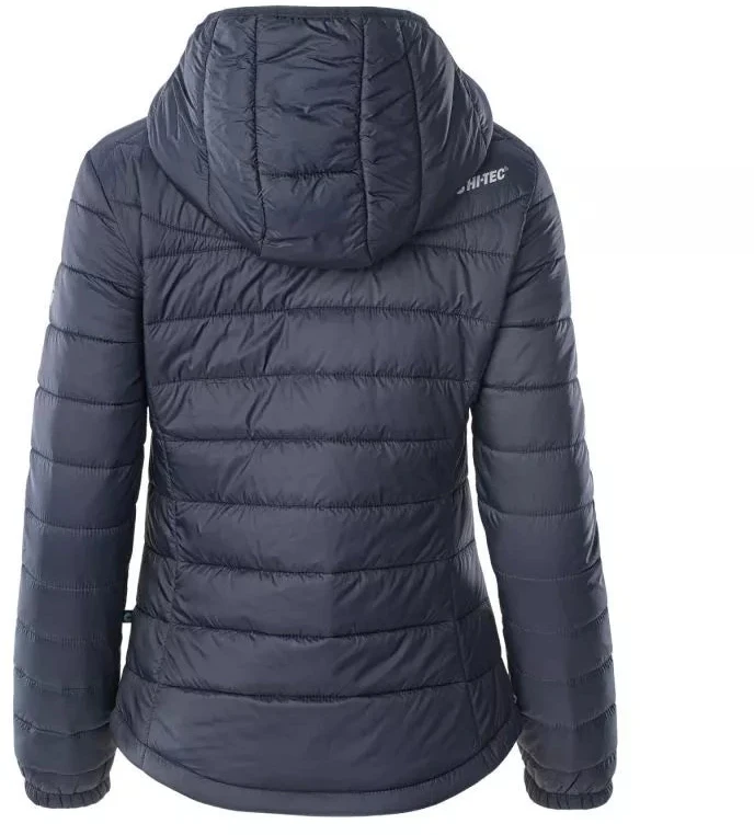 Hi-tec Lady Nahia W 92800441469 dygsniuotas žiemos paltas