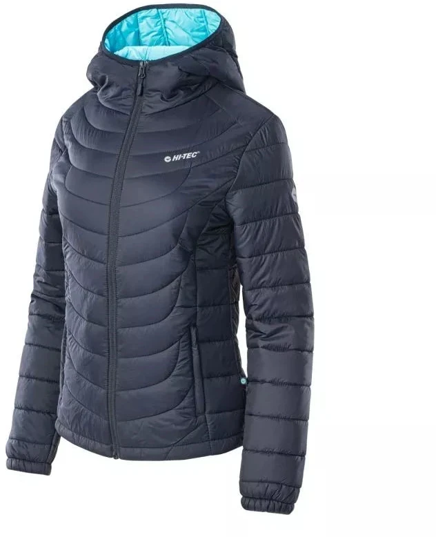 Hi-tec Lady Nahia W 92800441469 dygsniuotas žiemos paltas