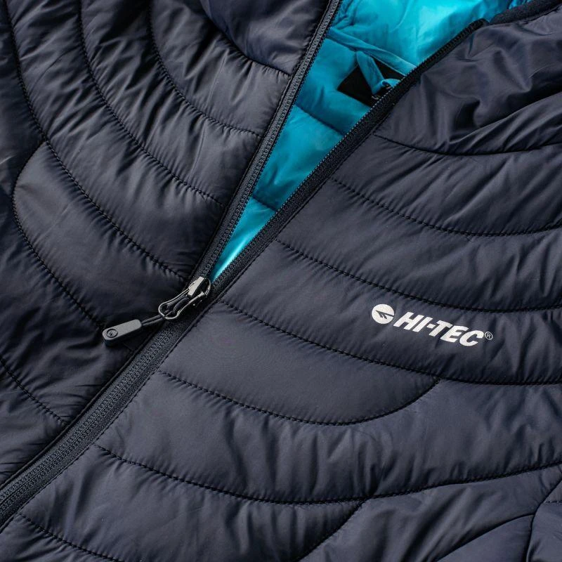 Hi-tec Lady Nahia W 92800441469 dygsniuotas žiemos paltas