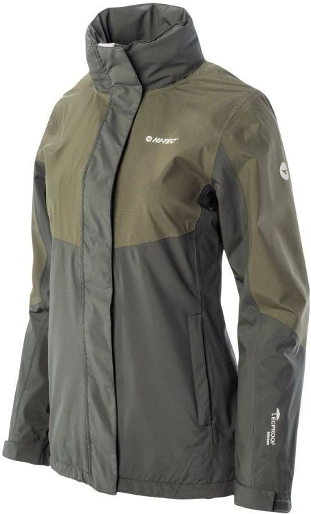 Hi-tec lady temucio W 92800396838 pereinanti striukė